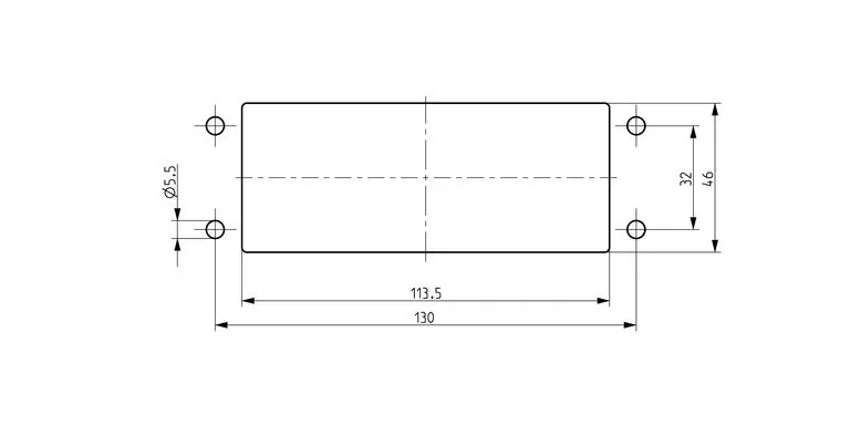KDS-SR 10/24 BK, objednací číslo 28504.4, Conta-clip - KDS-Click