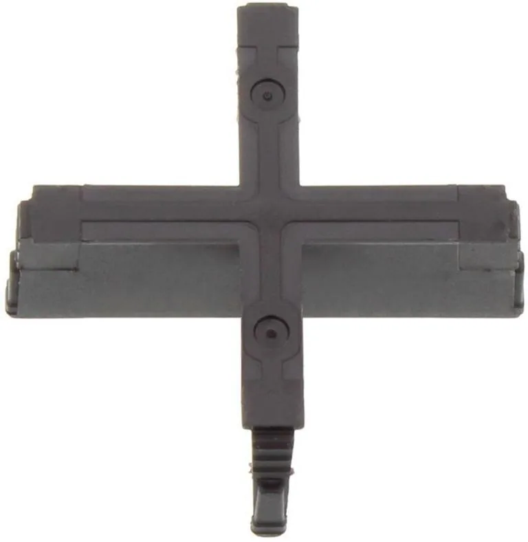 KDS-Inlay 4 BK, objednací číslo 28518.4, Conta-clip - KDS-Click