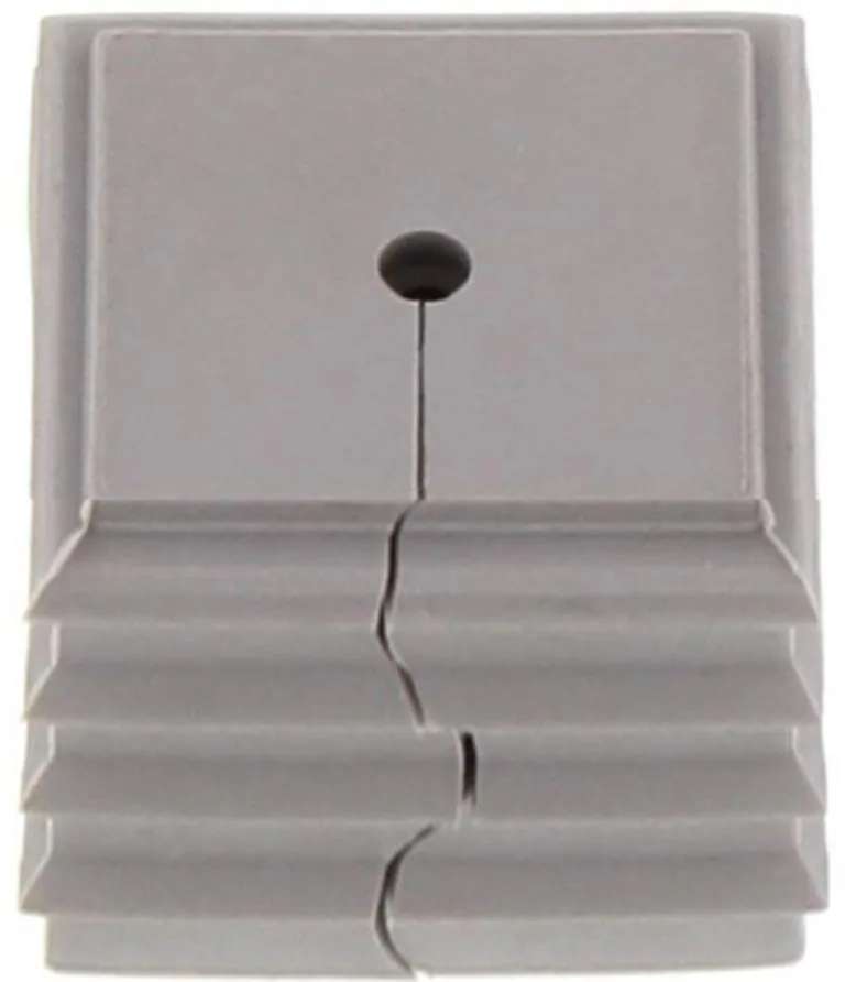 KDS-DE 2-3 GR, objednací číslo 28563.6, Conta-clip - KDS-Click