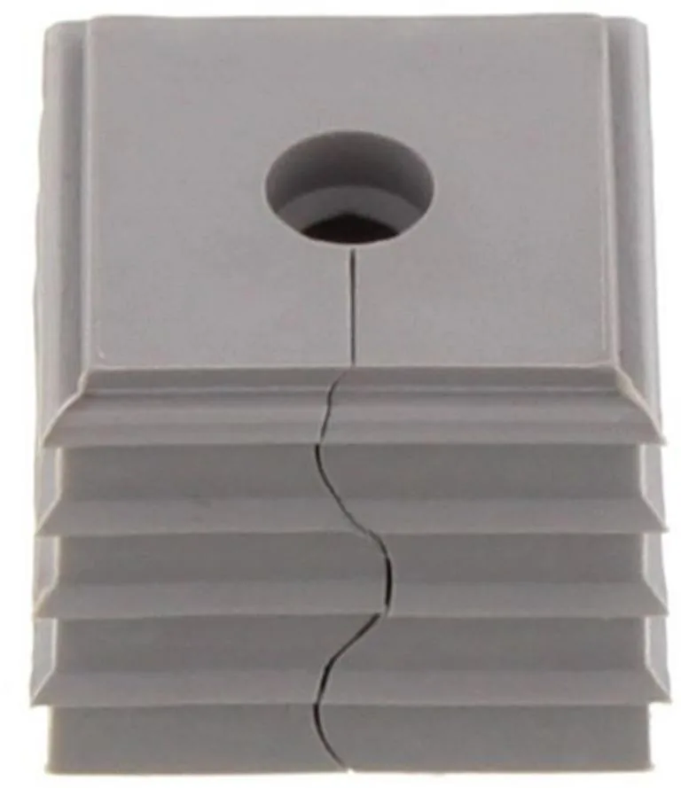 KDS-DE 5-6 GR, objednací číslo 28566.6, Conta-clip - KDS-Click
