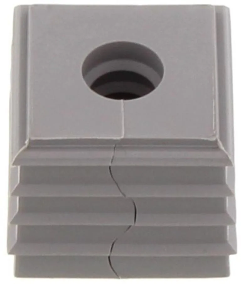 KDS-DE 7-8 GR, objednací číslo 28568.6, Conta-clip - KDS-Click