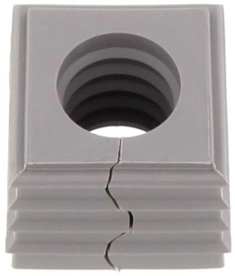 KDS-DE 11-12 GR, objednací číslo 28572.6, Conta-clip - KDS-Click