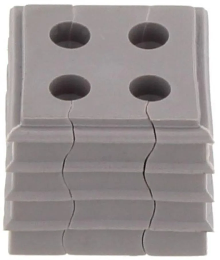 KDS-DE 4x4,5 GR, objednací číslo 28606.6, Conta-clip - KDS-Click