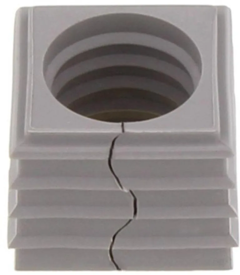 KDS-DE 14-15 GR, objednací číslo 28609.6, Conta-clip - KDS-Click