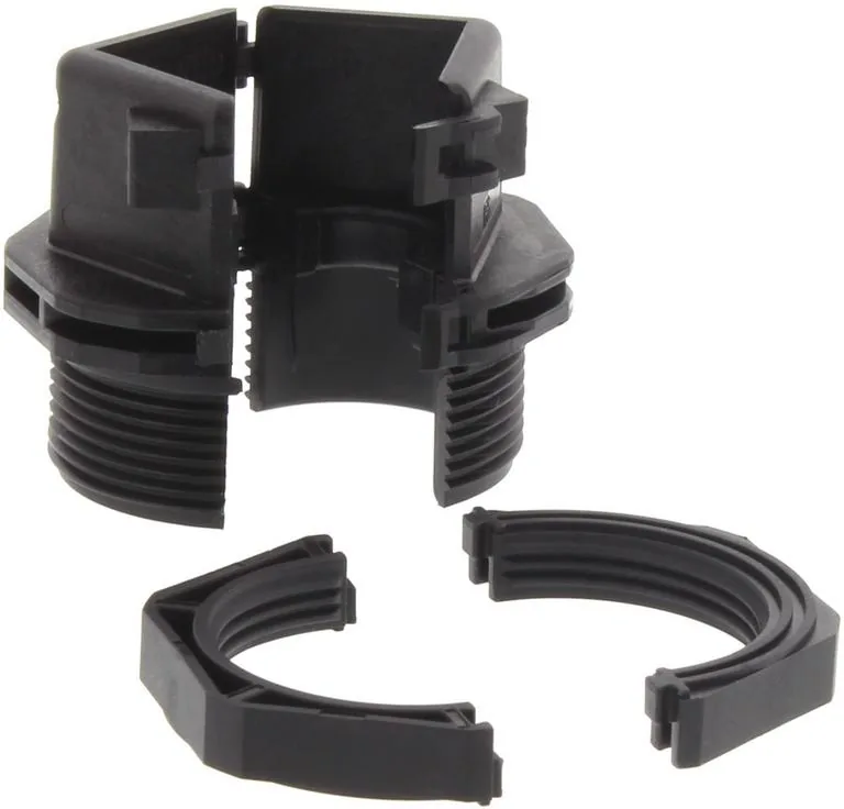 KDS-KV M40 BK, objednací číslo 28613.4, Conta-clip - KDS-Click