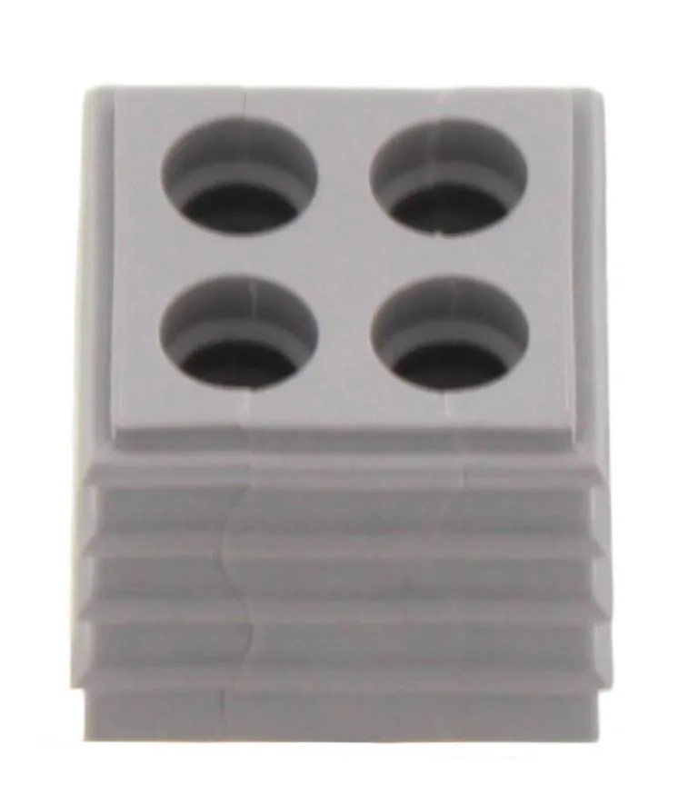 KDS-DE 4x6 GR, objednací číslo 28762.6, Conta-clip - KDS-Click