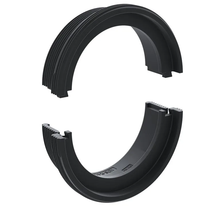 KDS-RGA M63 BK, objednací číslo 28777.4, Conta-clip - KDS-Click